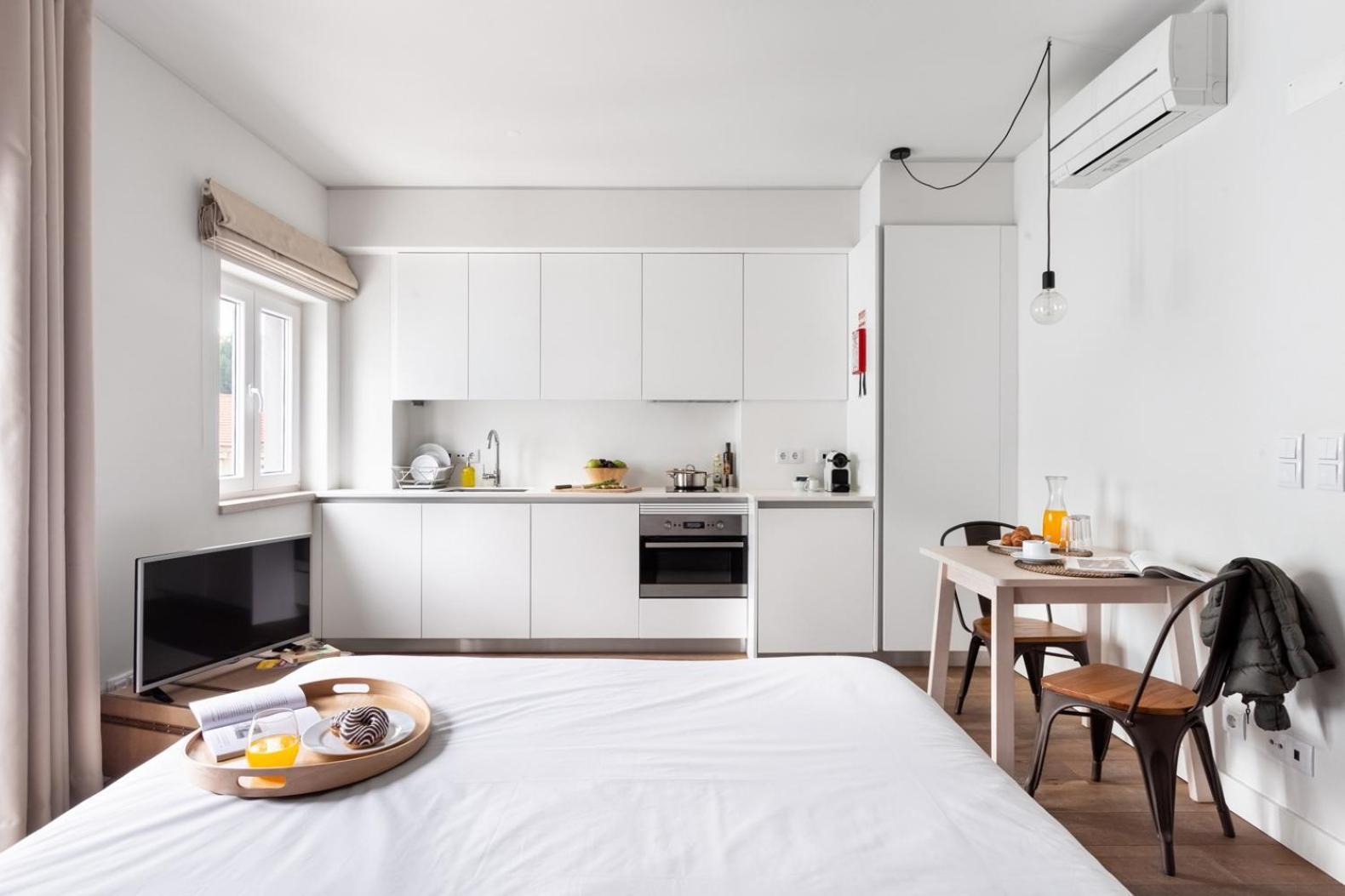 Apartamento Joivy Vibrant